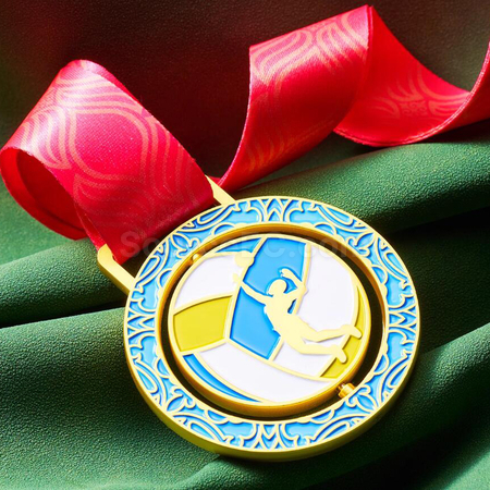 Customization Metal Medal Corporate Gifts