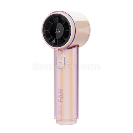 Customization Portable Handheld Fan Corporate Gifts