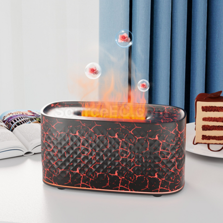 Customization Aroma Diffuser Sprayer Corporate Gifts