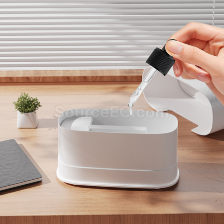 Customization Aroma Diffuser Sprayer Corporate Gifts