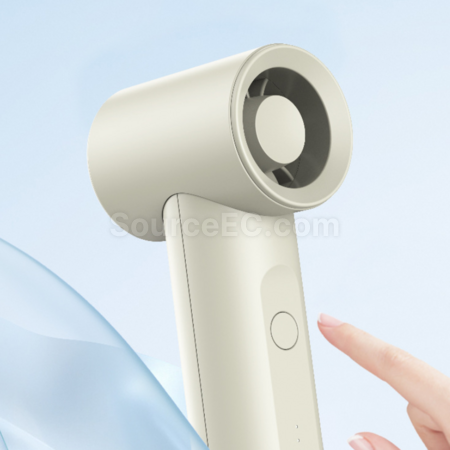 Customization Portable Handheld Fan Corporate Gifts