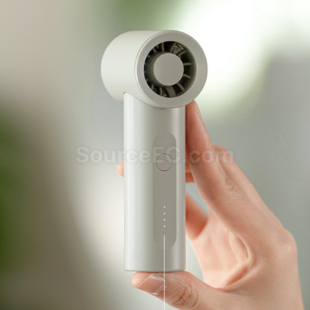 Customization Portable Handheld Fan Corporate Gifts