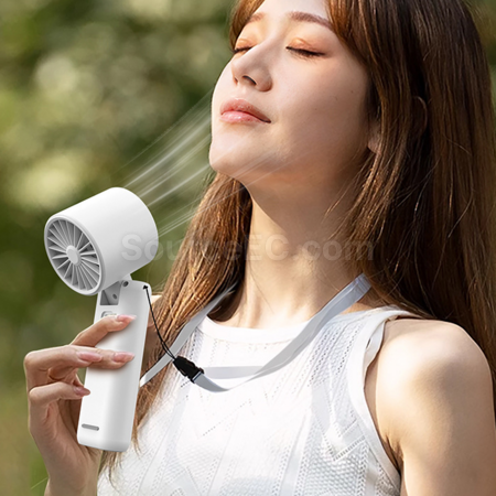 Customization Portable Handheld Fan Corporate Gifts