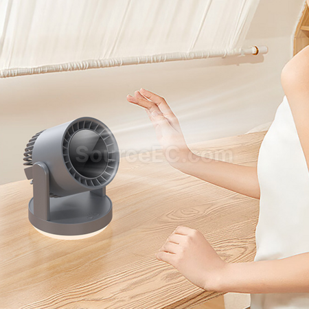Customization Oscillating fan Corporate Gifts