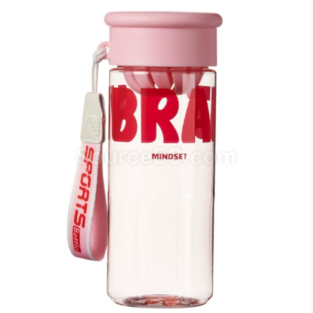 Customization Large-capacity water jug with a filter screen Corporate Gifts