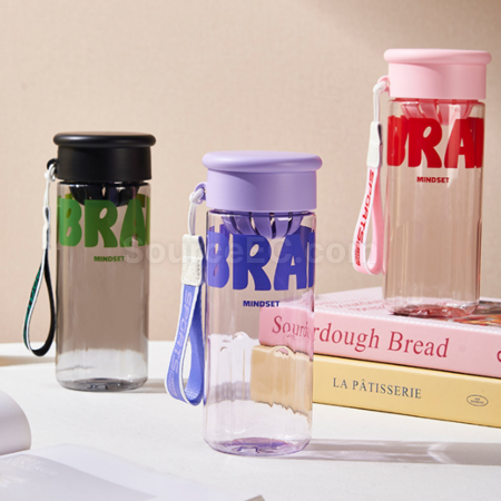 Customization Large-capacity water jug with a filter screen Corporate Gifts