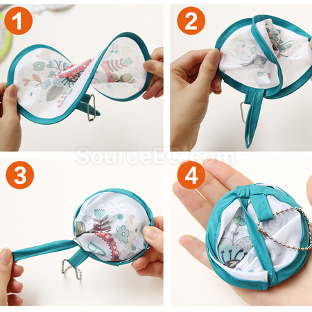 Customization Japanese Folding Fan Corporate Gifts