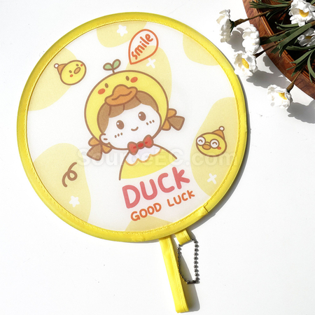 Customization Japanese Folding Fan Corporate Gifts