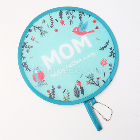 Customization Japanese Folding Fan Corporate Gifts
