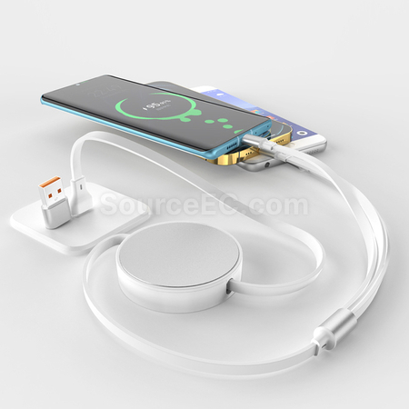 Customization Charging Cable Corporate Gifts