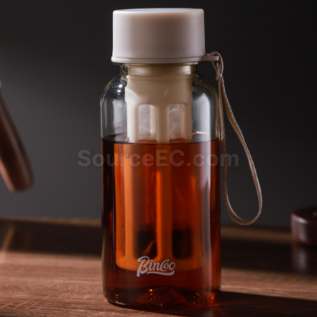 Customization Filter Scale Accompanying Cold Brew Cup Corporate Gifts