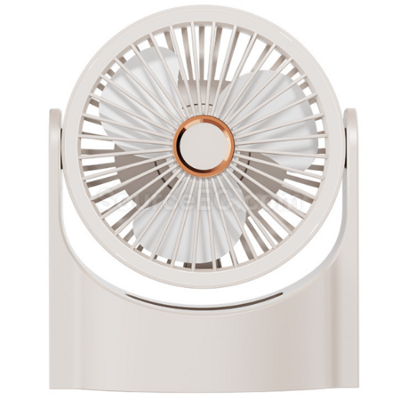 Customization Hanging Desktop Charging Fan Corporate Gifts