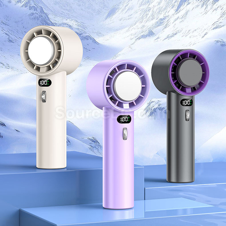 Customization Portable Ultra Freeze Fan Corporate Gifts