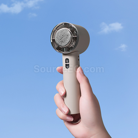 Customization Portable Ultra Freeze Fan Corporate Gifts