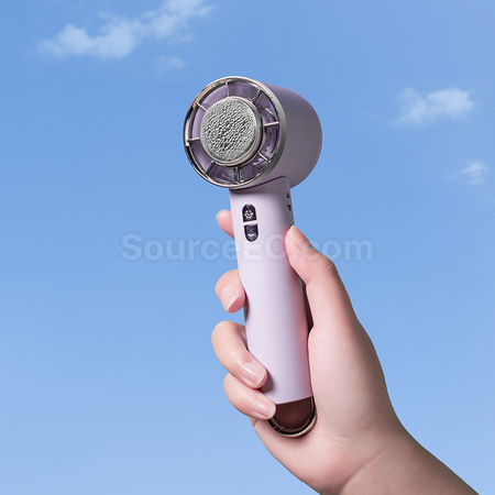 Customization Portable Ultra Freeze Fan Corporate Gifts
