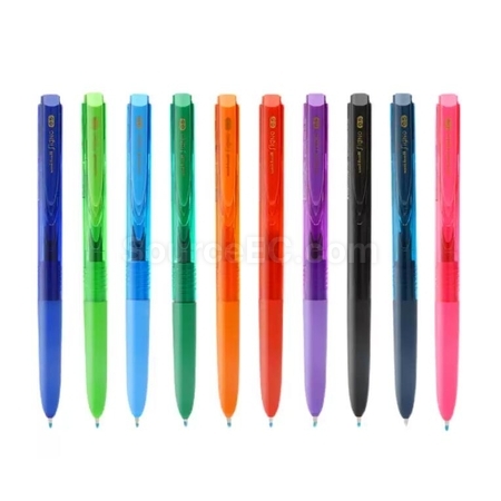 Japan UNI Mitsubishi Super Smooth Gel Pen
