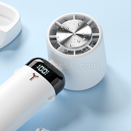 Customization Portable Ultra Freeze Fan Corporate Gifts