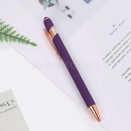 Customization Metal Ball Pen Corporate Gifts