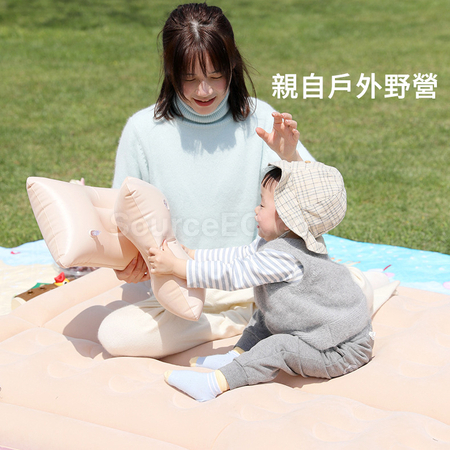 Customization Outdoor Inflatable Mat Corporate Gifts
