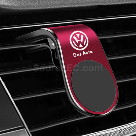Customization Magnetic Car Phone Holder Corporate Gifts