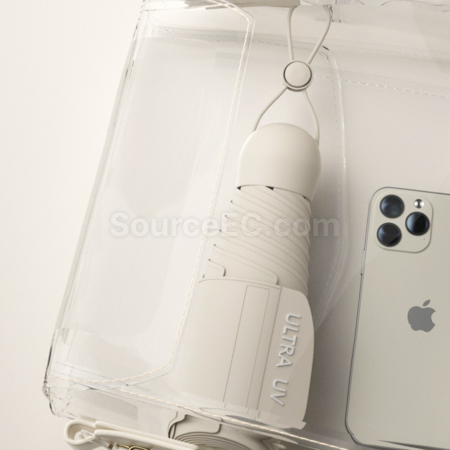 Customization Mini capsule umbrella Corporate Gifts
