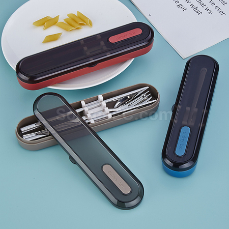Customization 316 Stainless Steel Tableware Corporate Gifts
