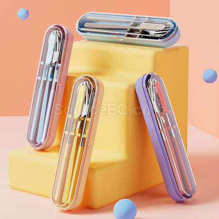 Customization 316 Stainless Steel Tableware Corporate Gifts