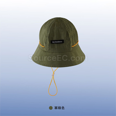 Customization Outdoor Drawstring Sun Hat Corporate Gifts