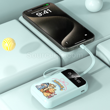 Customization Power bank Corporate Gifts