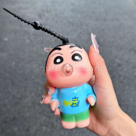 Customization Stress Release Squeeze Doll Corporate Gifts