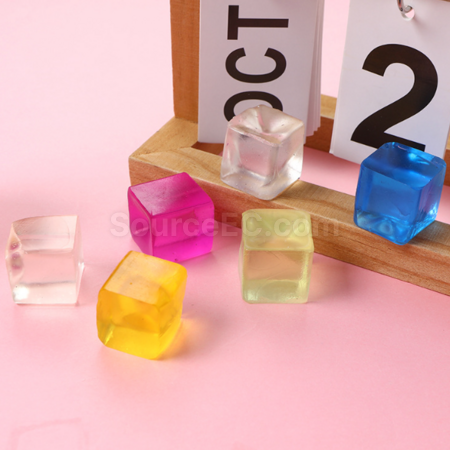 Customization Stress Relief Ice Squeeze Corporate Gifts