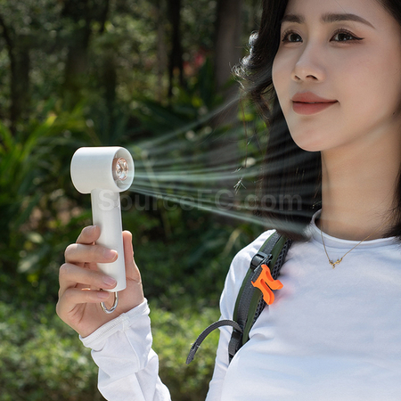 Customization Portable Handheld Fan Corporate Gifts