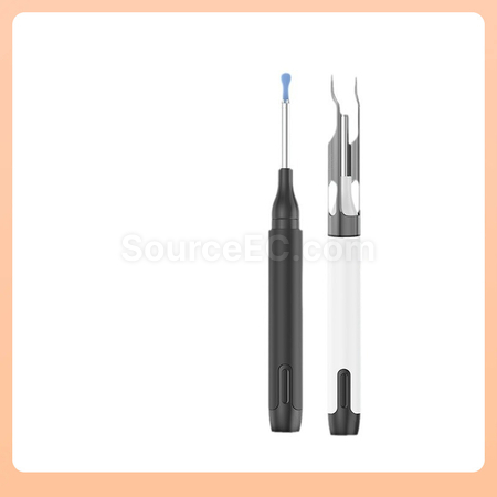 Customization Luminous visual ear pick Corporate Gifts