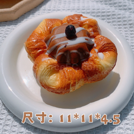 Customization Bread Squeeze DecompressionToy Corporate Gifts