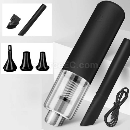 Customization Handheld Wireless Car Vacuum Cleaner Corporate Gifts