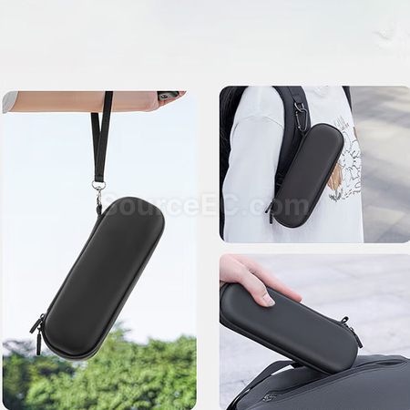 Customization Pocket3 Storage Bag Corporate Gifts