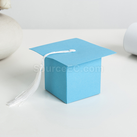 Customization Graduation Cap Gift Box Corporate Gifts