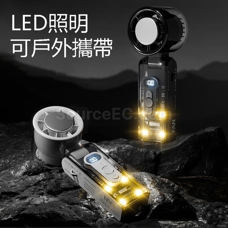 Customization Mini Portable USB Handheld Fan Corporate Gifts