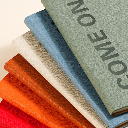 Customization Creative Notebook Corporate Gifts