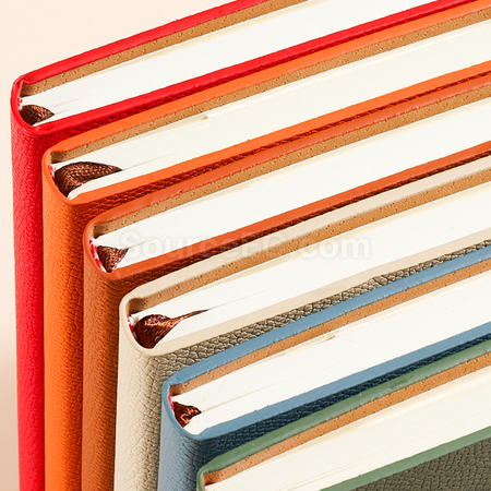 Customization Creative Notebook Corporate Gifts