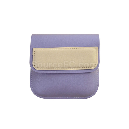 Customization PU Change Wallet Corporate Gifts