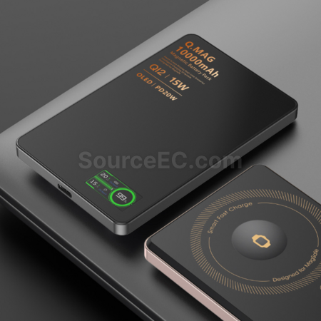 Customization Slim Portable Power Corporate Gifts