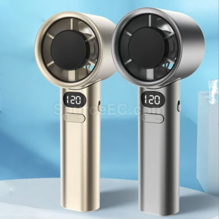 Customization 120-Speed Handheld USB Mini Fan Corporate Gifts