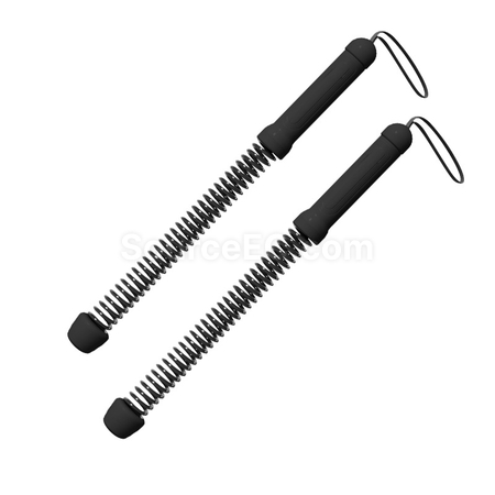 Genuine Arm Strength Cordless Fitness Stick