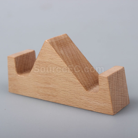 Wooden Bracket