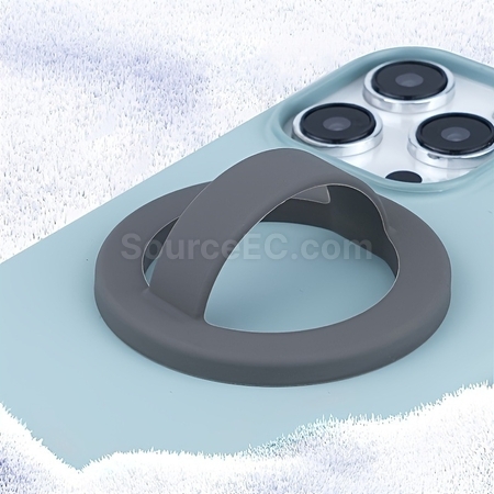 Customization Silicone Ring Holder Corporate Gifts