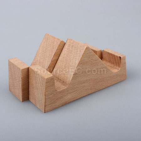 Customization Wooden Bracket Corporate Gifts