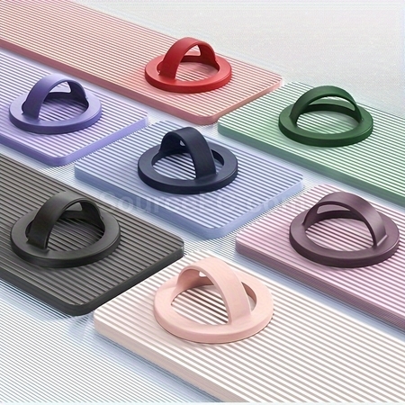 Customization Silicone Ring Holder Corporate Gifts