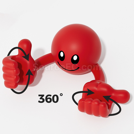 Customization Smiley Bracket Corporate Gifts