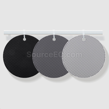 Insulated Coasters